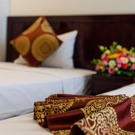 Azura Hotel Nha Trang Dış mekan fotoğraf