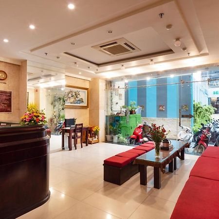 Azura Hotel Nha Trang Dış mekan fotoğraf