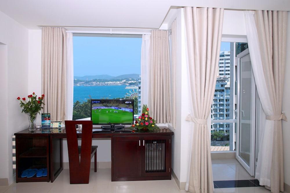 Azura Hotel Nha Trang Dış mekan fotoğraf