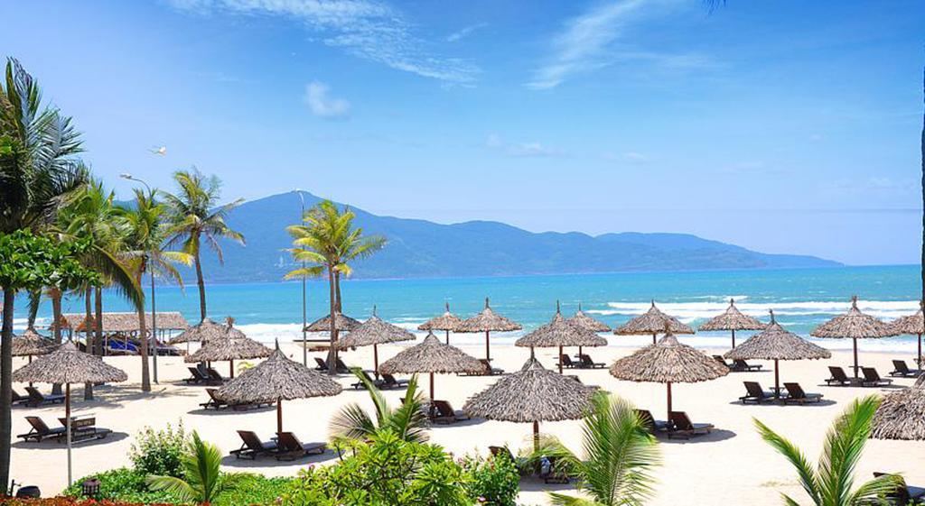 Azura Hotel Nha Trang Dış mekan fotoğraf