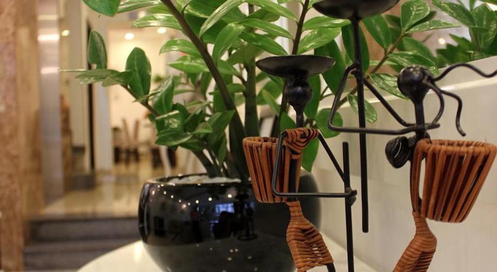 Azura Hotel Nha Trang Dış mekan fotoğraf