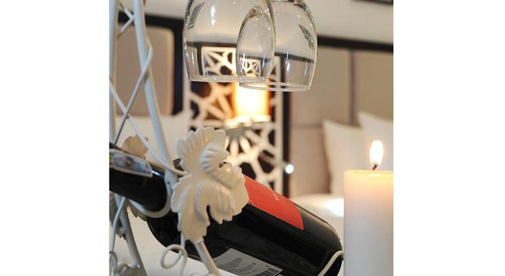 Azura Hotel Nha Trang Oda fotoğraf