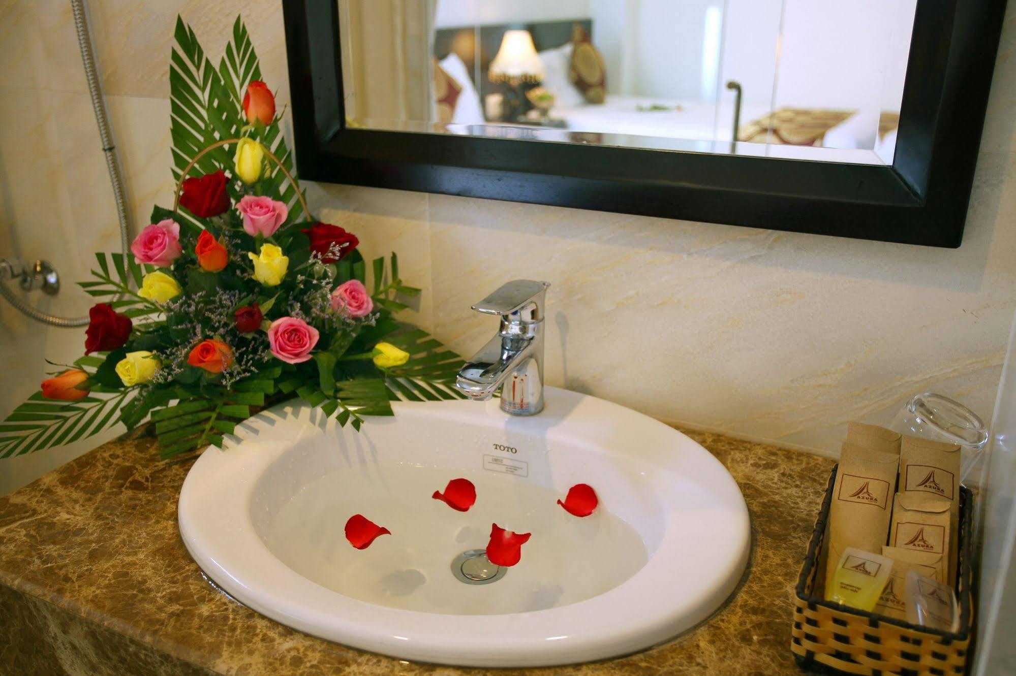 Azura Hotel Nha Trang Dış mekan fotoğraf