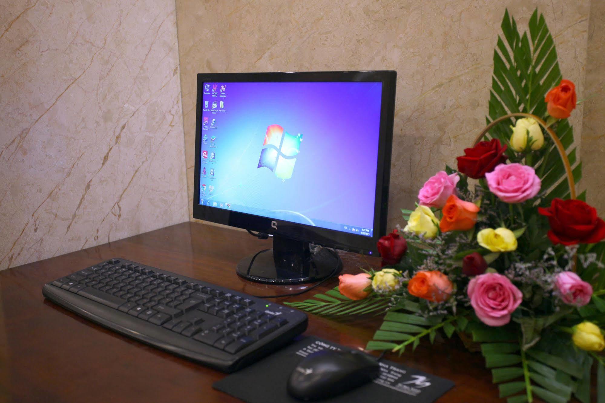 Azura Hotel Nha Trang Dış mekan fotoğraf
