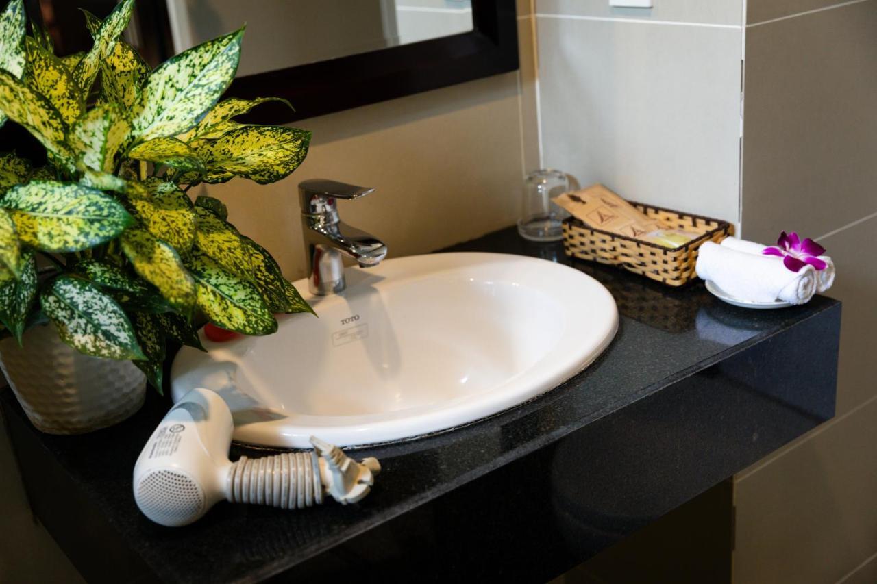 Azura Hotel Nha Trang Dış mekan fotoğraf