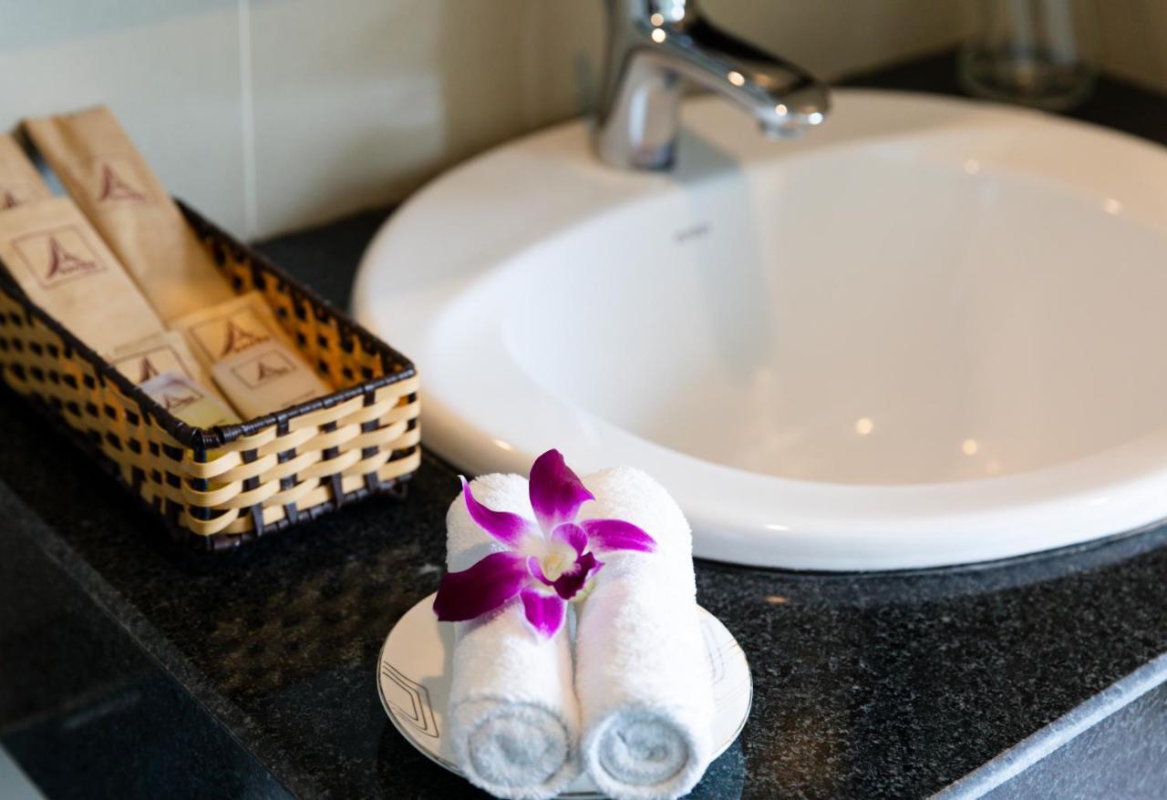 Azura Hotel Nha Trang Dış mekan fotoğraf