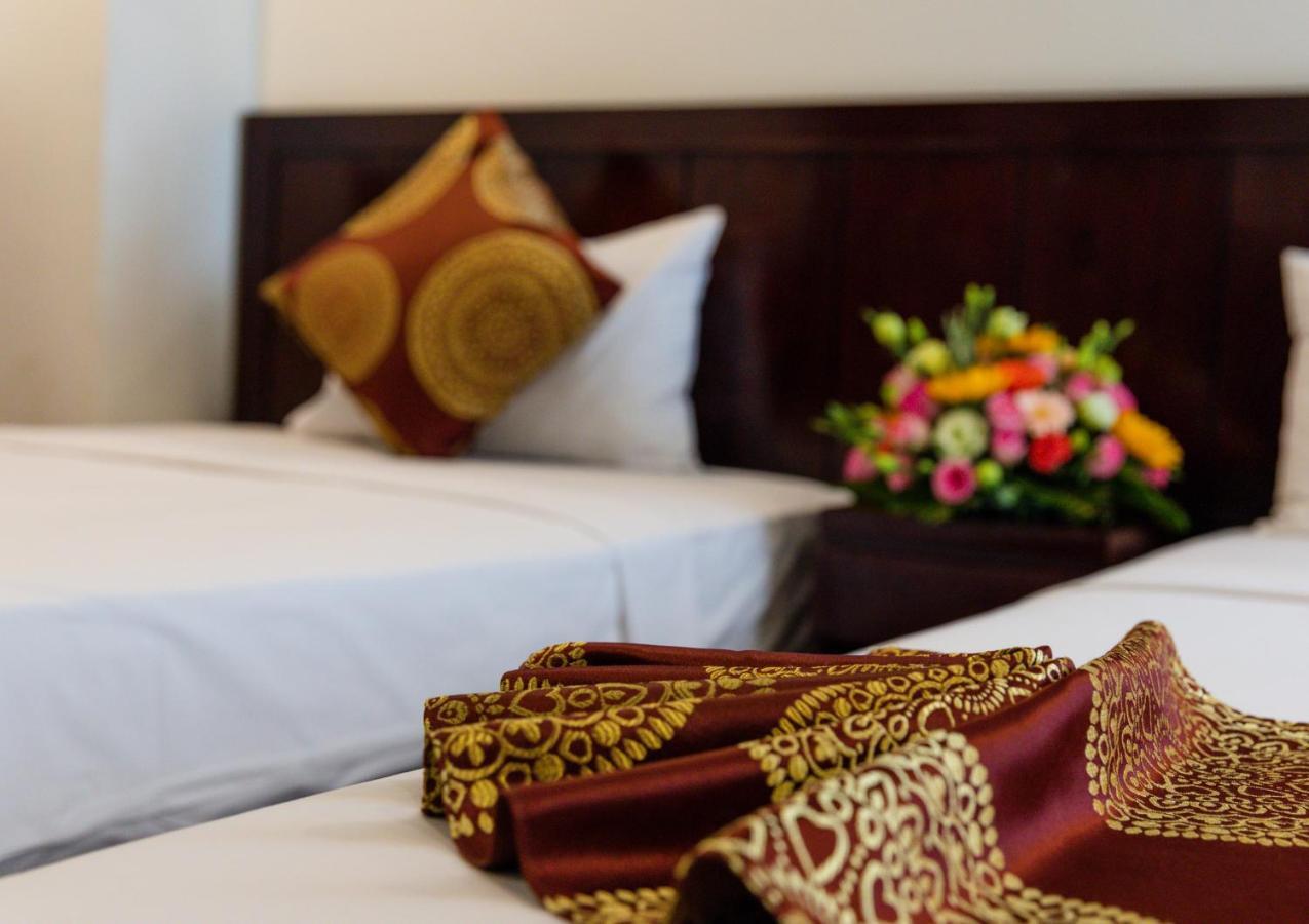 Azura Hotel Nha Trang Dış mekan fotoğraf