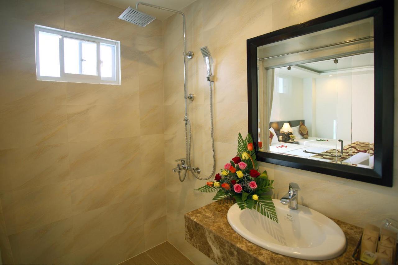 Azura Hotel Nha Trang Dış mekan fotoğraf