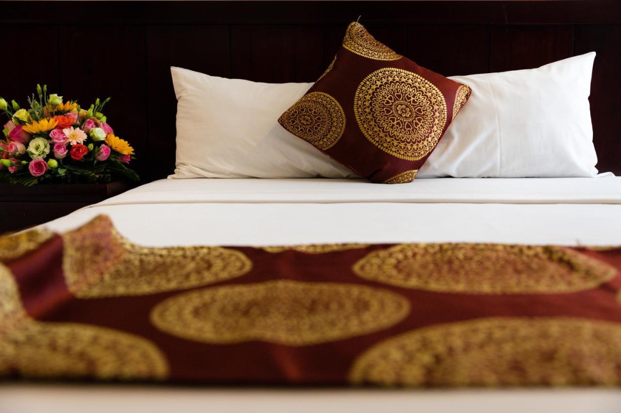 Azura Hotel Nha Trang Dış mekan fotoğraf